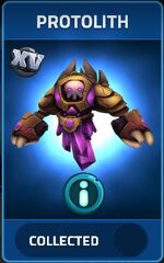 ProtolithCard
