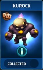 KurockCard