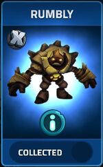 RumblyCard