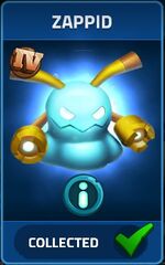 ZappidCard