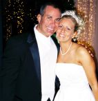 Ray Deana Wedding