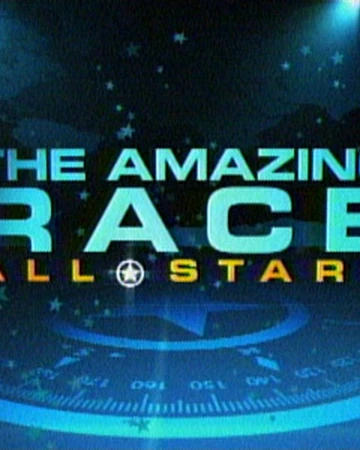 amazing race all stars 2