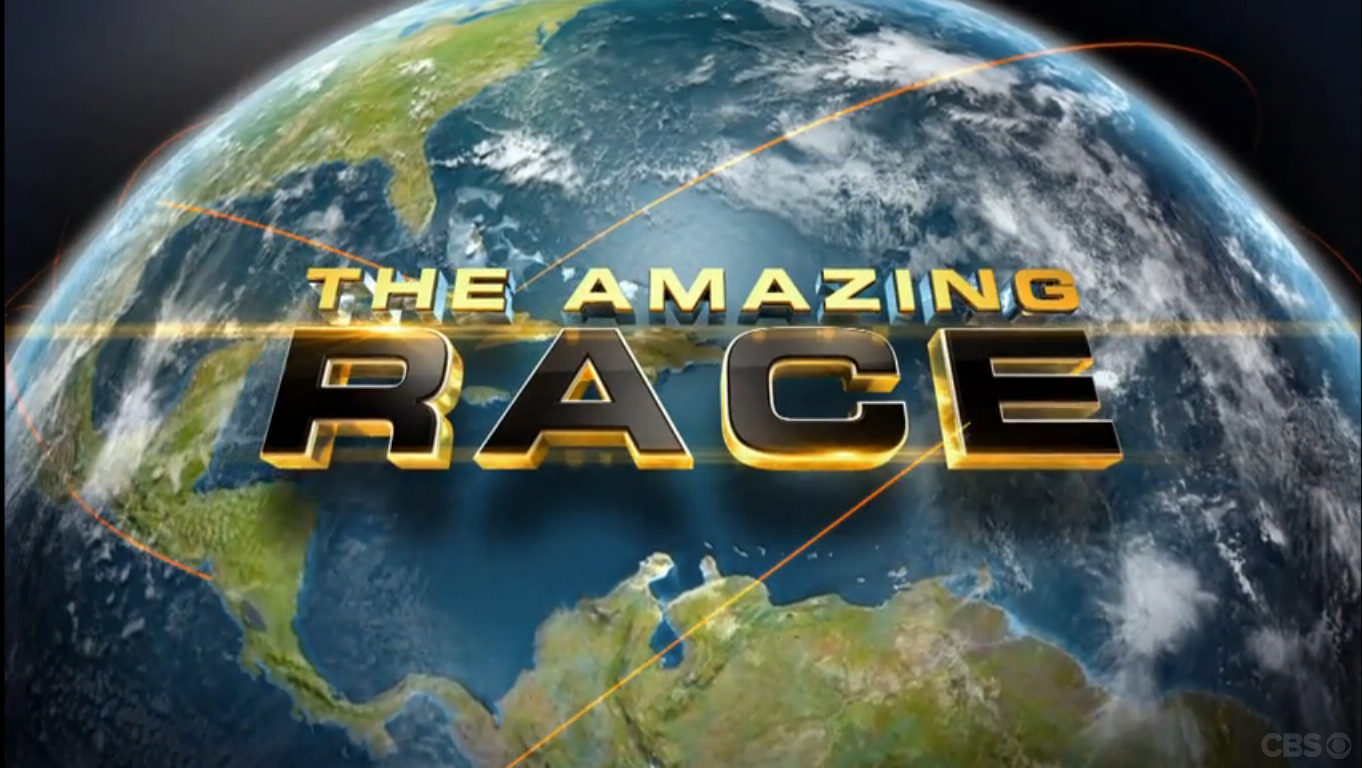 The Amazing Race 28 The Amazing Race Wiki FANDOM powered by Wikia