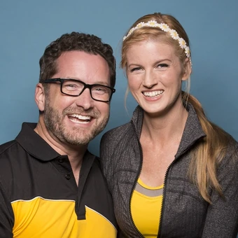 Zach Rachel The Amazing Race Wiki Fandom