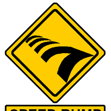 Speed Bump The Amazing Race Wiki Fandom