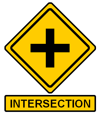 image icon intersection png the amazing race wiki fandom