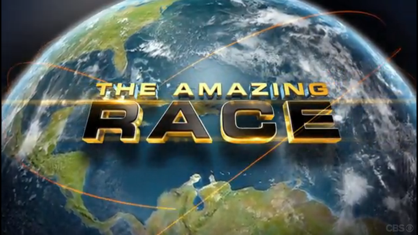 The Amazing Race