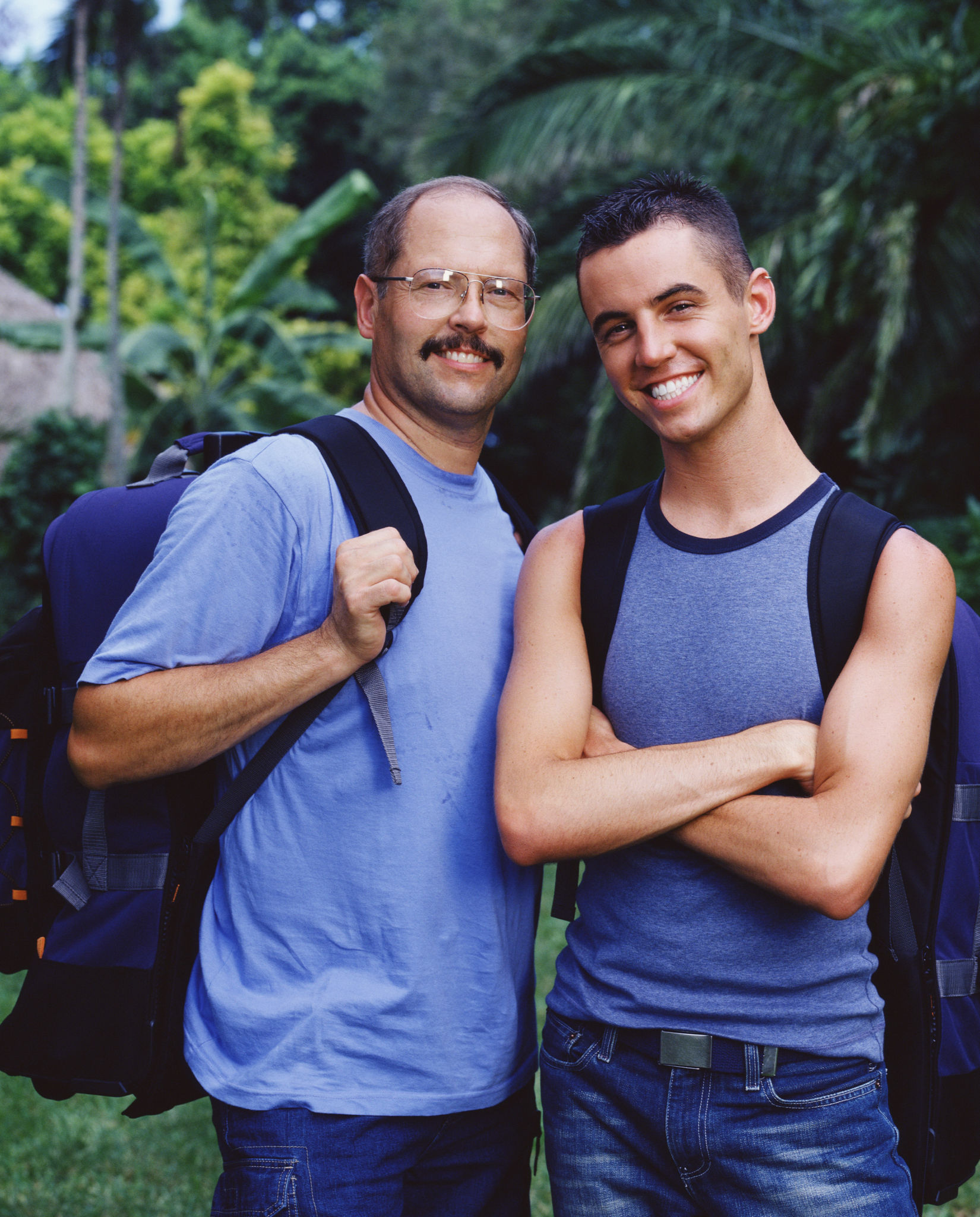 instant gay chat from Zaire amazing race gay competitors