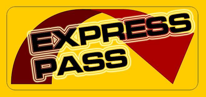 Express Pass The Amazing Race Wiki Fandom Powered By Wikia - roblox the amazing race