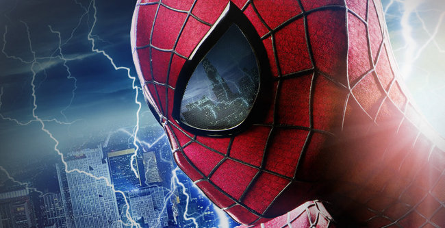 Image - Poster-amazing-spider-man-promo-19.jpg | Amazing Spider-Man