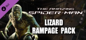 Lizard Rampage
