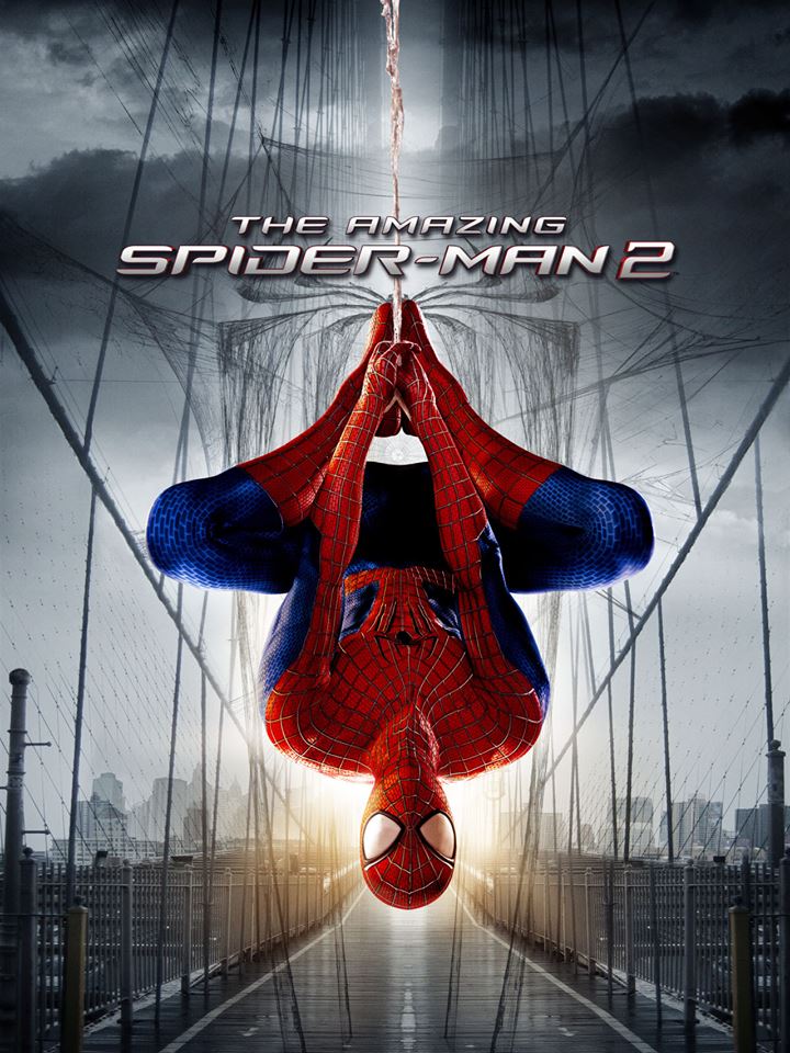 Spider Man Number 7<br/>