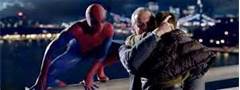 Spidey and Jack