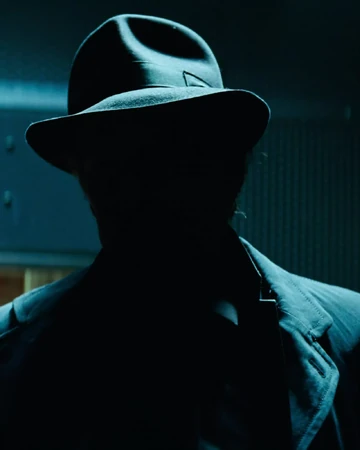 Gustav Fiers | Amazing Spider-Man Wiki | Fandom