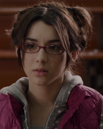 Missy Kallenback Amazing Spider Man Wiki Fandom