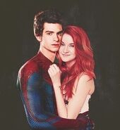 Mary Jane Watson | Amazing Spider-Man Wiki | Fandom