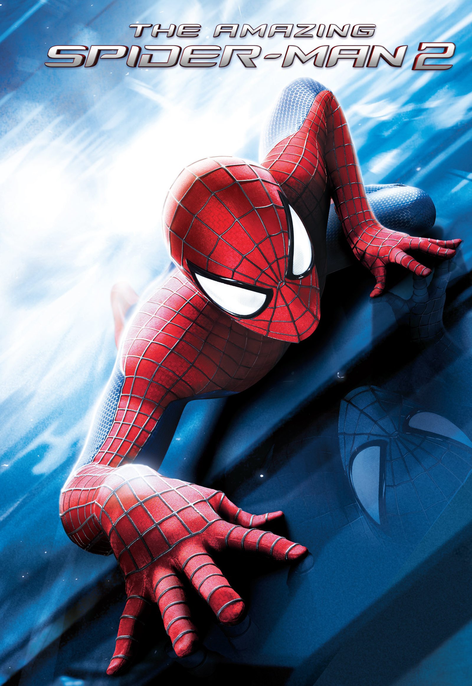 The Amazing Spider-Man 2 (novelization) | Amazing Spider ...