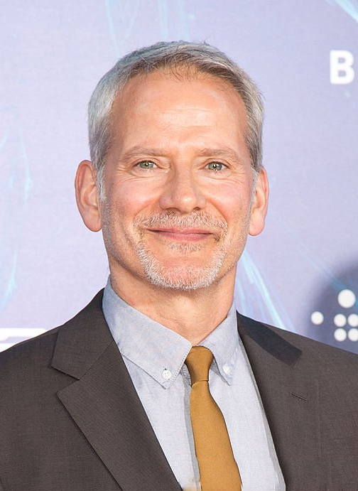 Campbell Scott Amazing SpiderMan Wiki FANDOM powered by Wikia