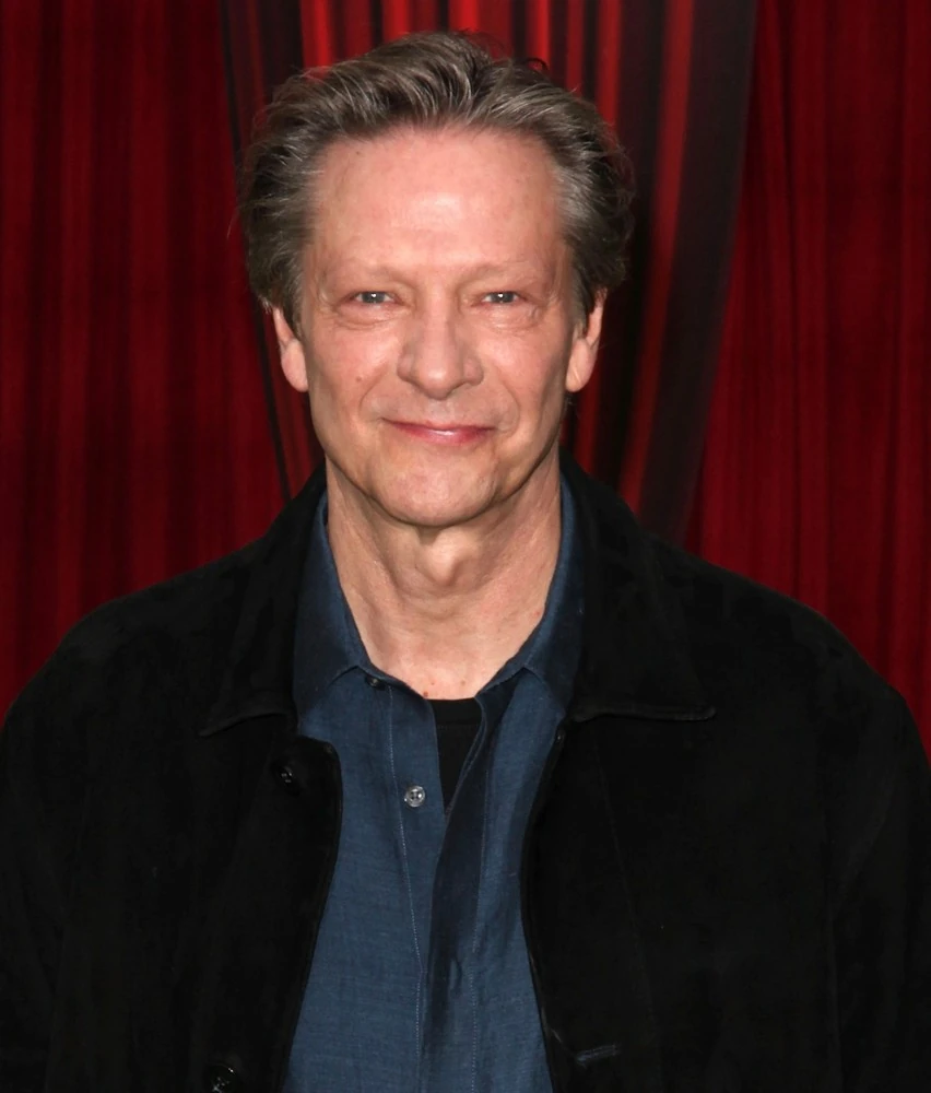 Chris Cooper | Amazing Spider-Man Wiki | FANDOM powered by Wikia
