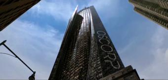 Oscorp Industries | Amazing Spider-Man Wiki | Fandom