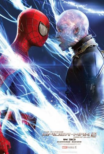 The Amazing Spiderman The Amazing Spiderman