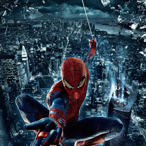 The Amazing Spider Man Amazing Spider Man Wiki Fandom