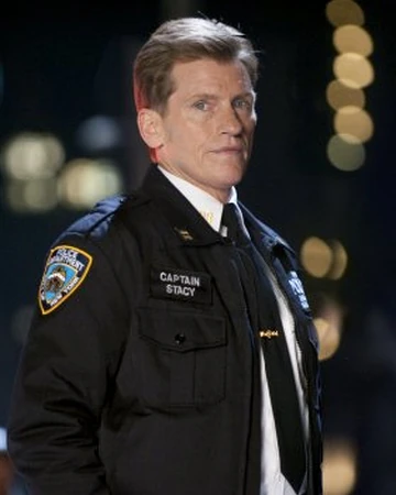 George Stacy Amazing Spider Man Wiki Fandom