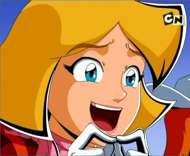 Clover | The Amazing Spiez Wiki | Fandom