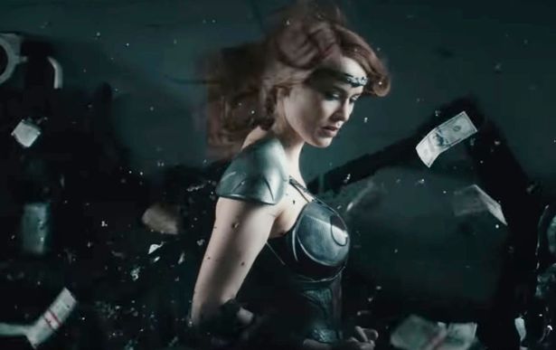 Queen Maeve | The Boys Wiki | Fandom
