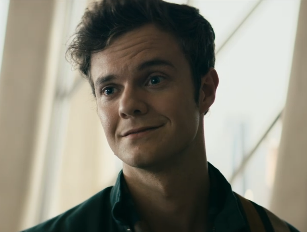 Hughie Campbell | The Boys Wiki | Fandom