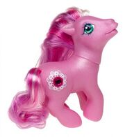 Crystallace