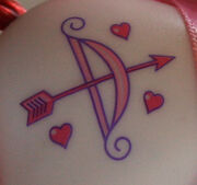 Alwaysnforeversymbol