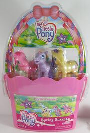 SpringBasket
