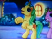 Flutterlinecartoon