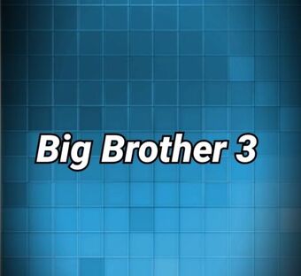 Amber S Big Brother Us 3 Amber S Longterms Roblox Us Wiki Fandom - roblox big brothers how to get in the game