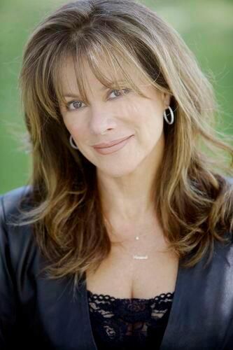 Nancy Lee Grahn