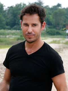 Jake Martin