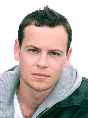 Nathin Butler