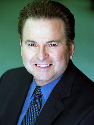 Stuart Damon