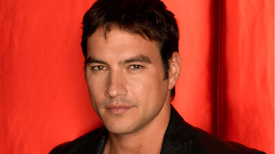 Nikolas cassadine