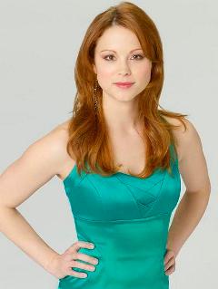 Sarah Glendening