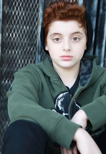 Thomas Barbusca | Preacher Wiki | FANDOM powered by Wikia
