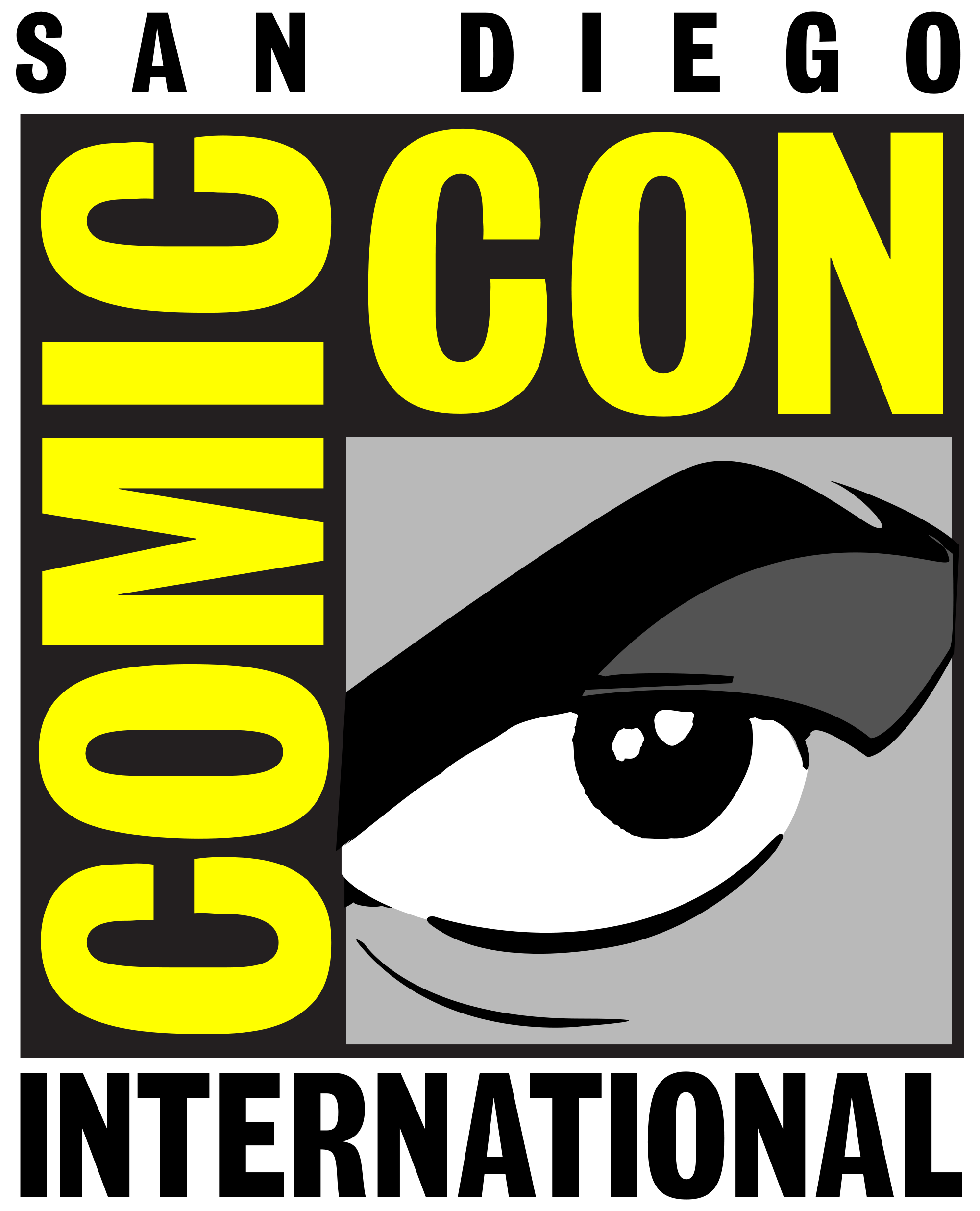 Resultado de imagen de comic con diego logo