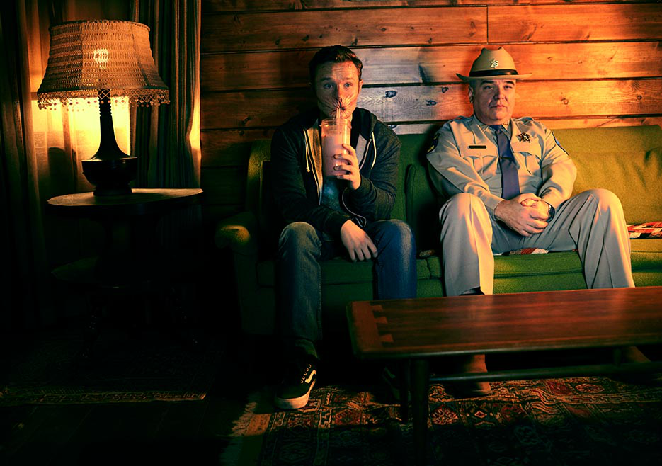 Image - Preacher season 1 - Hugo and Eugene Root.png ...