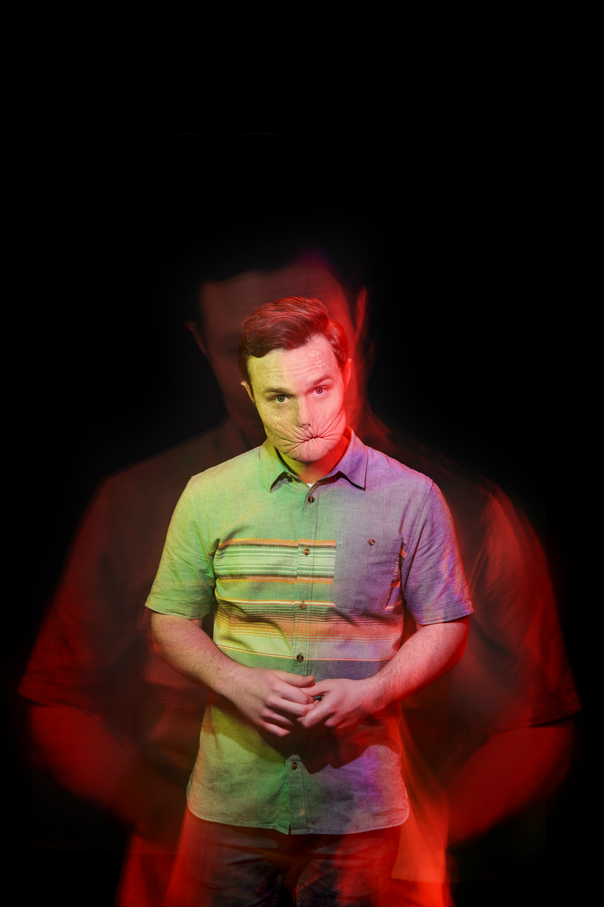 24+ Preacher Eugene Face Mask Pics