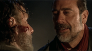 Hi Im Negan