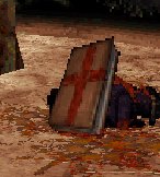 BookOfNails