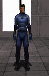 Mickynosuit