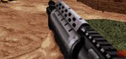 Autoshotgun