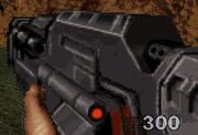 Pulse Rifle